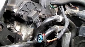 See B110D repair manual
